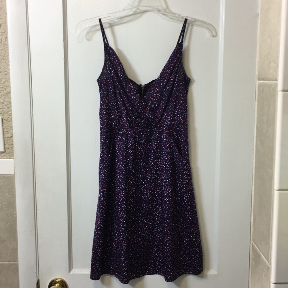 EUC Gap Dress w/ pockets
